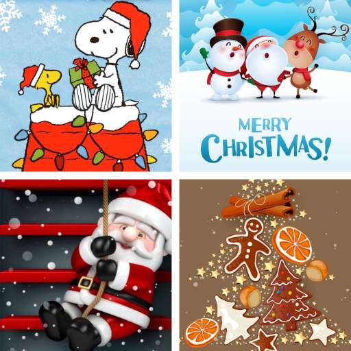 Christmas Wallpapers:HD images, Free Pics download