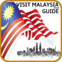VISIT MALAYSIA 2020 GUIDE on 9Apps