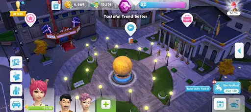 New Tips The Sims Mobile APK Download 2023 - Free - 9Apps