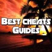 Best cheats & Guides Unofficial for GTA