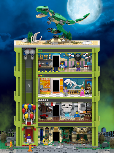LEGO® Tower screenshot 17