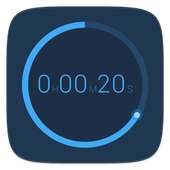 Screen Timer