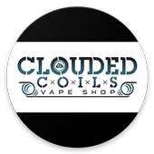 Clouded Coils, Vape Shop