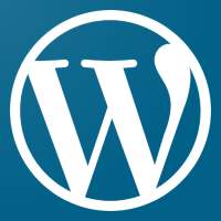 WordPress - Criador de site e blog