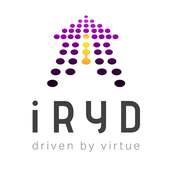 iRYD-Scooter rental on 9Apps