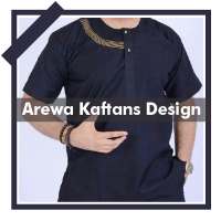 Arewa Kaftans Fashion Ideas
