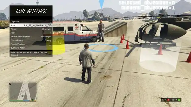 GTA V Cheats for ps3 APK Download 2023 - Free - 9Apps
