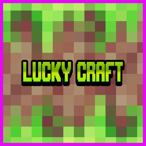 Lucky Craft Medieval