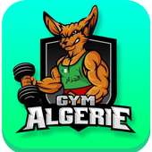 Gym Algerie on 9Apps