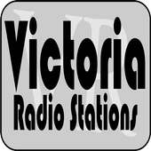 Victoria Radio Stations
