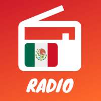Radio Centro 97.7 FM Gratis México on 9Apps