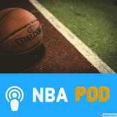 Podcast de la NBA -Podcast de la NBA de baloncesto