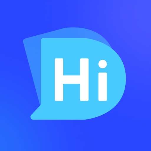 Hi Dictionary - 135 languages icon