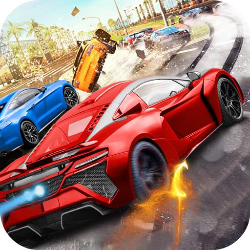 Car Racing Game 2022 Offline