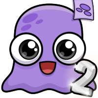 Moy 2 - Virtual Pet Game on 9Apps