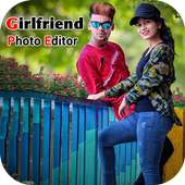 Girlfriend Photo Editor on 9Apps