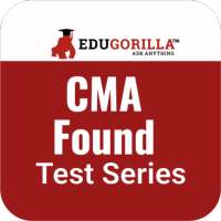 CMA Foundation Mock Tests for Best Results on 9Apps