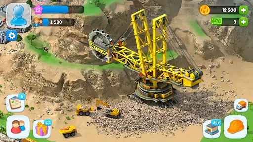 Megapolis Строительство Города На Андроид App Скачать - 9Apps
