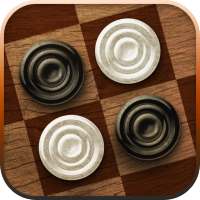 Russian Checkers on 9Apps