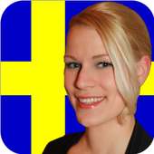Talk Swedish (Free) on 9Apps