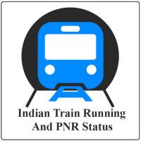 Indian Train and PNR Status