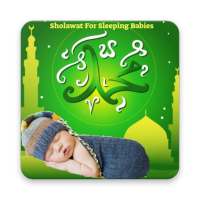 Sholawat For Sleeping Babies