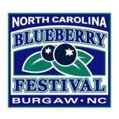 NC Blueberry Festival on 9Apps