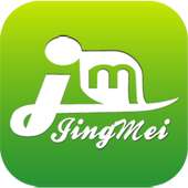 JingMei Tracker