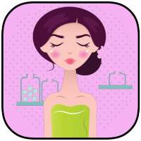 homemade skin, hair care products (Detox Bath) on 9Apps