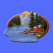 Big Bear Lakefront Cabins on 9Apps