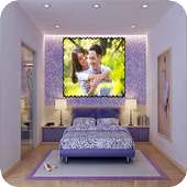 Bedroom Photo Frames on 9Apps