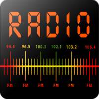 Stations de radio du Cameroun on 9Apps