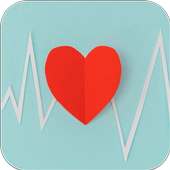 Heart Rate Monitor on 9Apps