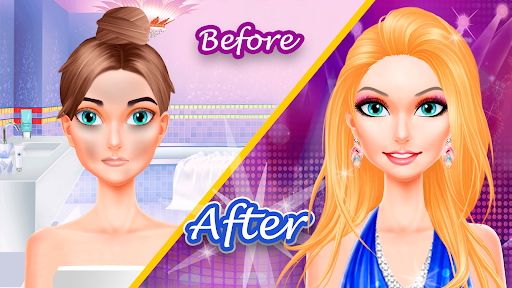 Download games barbie store dressup and makeup