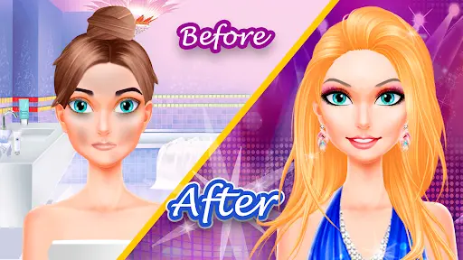 Makeup Offline games for girls for Android - Download