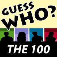 The 100 - Guess Who?