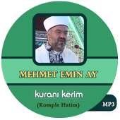 "kuranı kerim" Mehmet Emin Ay on 9Apps