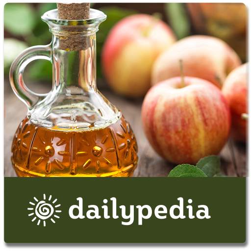 Apple Cider Vinegar Daily