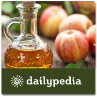 Apple Cider Vinegar Daily on 9Apps