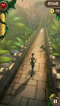 Tomb Runner - Temple Raider 👹🔥🔥✓Gameplay 