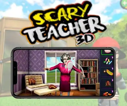 Guide for Scary Teacher 3D 2020 - Free download and software