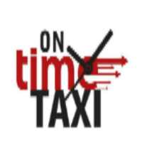 Ontime Taxi Driver on 9Apps