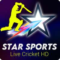 Star Sports Cricket Live - Star Sports Live TV HD