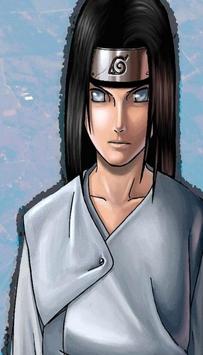 Neji Hyuga Wallpapers  Top Free Neji Hyuga Backgrounds  WallpaperAccess