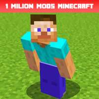Mody Minecraft PE - Dodatki MCPE