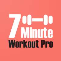 7-Minute Workout Pro