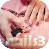 nails wallpaper3