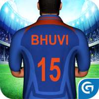 Bhuvneshwar Kumar : Official C on 9Apps