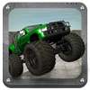 Monster Truck Parking 3D