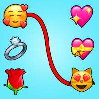 Emoji Puzzle! on 9Apps